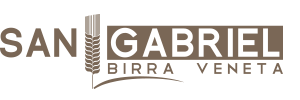 Logo San Gabriel: birra veneta