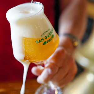 San Gabriel_Osteria della Birra_8