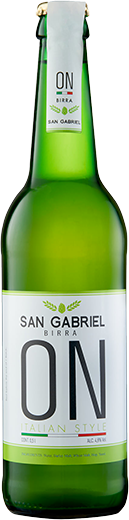 Birre Classiche San Gabriel - ON