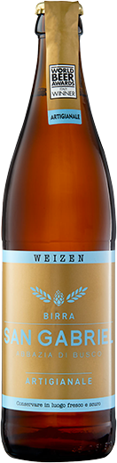 Birre Classiche San Gabriel - Weizen