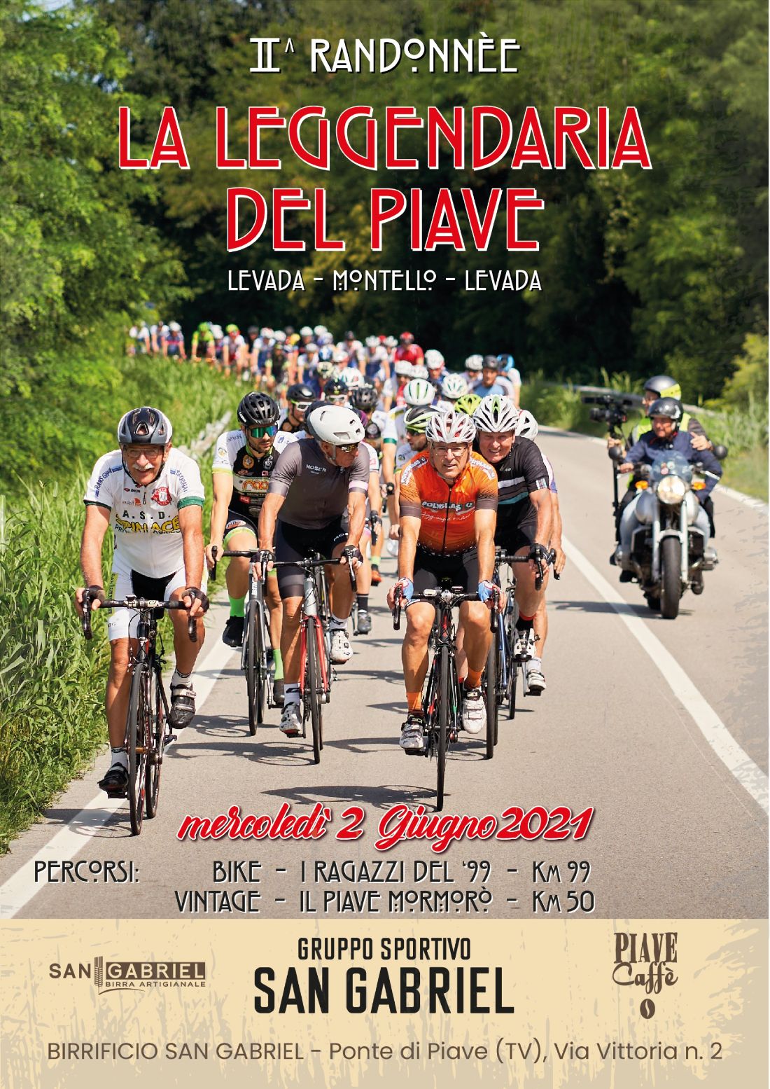 Locandina-Leggendaria-del-Piave-randonnee-2021