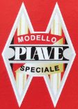Ciclo Piave