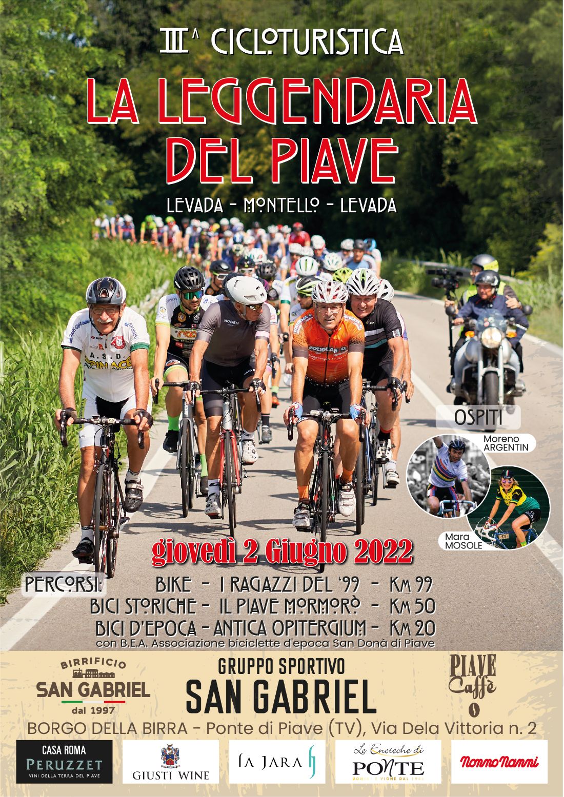 La-Leggendaria-del-Piave-2022-manifesto