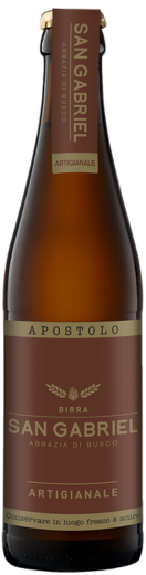 Dell'Apostolo San Gabriel