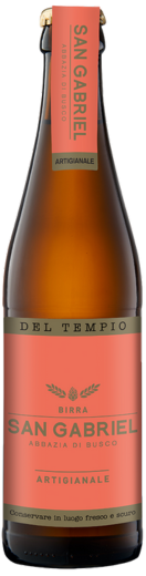 Del Tempio San Gabriel
