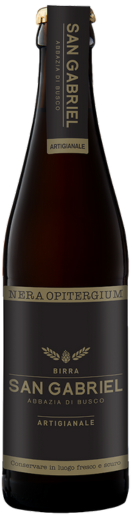 Nero Opitergium San Gabriel