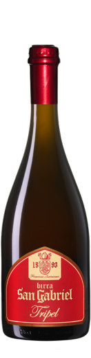 Tripel San Gabriel