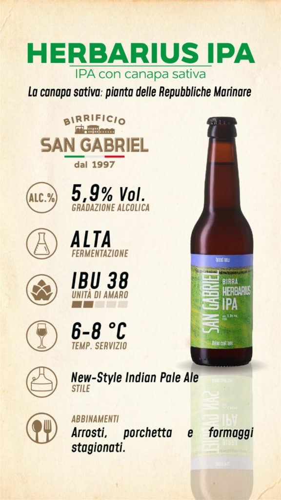 Herbarius IPA San Gabriel