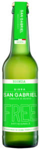 Free San Gabriel scheda