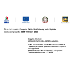 Progetto BAD - Birrificio Veneto banner web